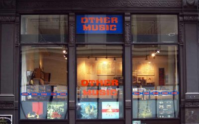 NYC Record Shop Other Music Chronicled in New Documentary