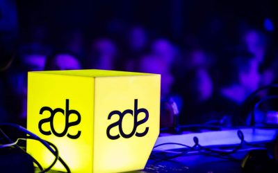 First Speakers Announced for Amsterdam Dance Event’s  2020 Digital Conference