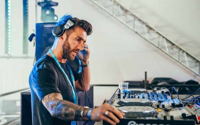 Hot Since 82 Shares Mini-Documentary from Even Deeper Tour