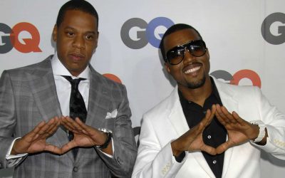 Kanye West Leaves Jay-Z’s Tidal Over $3 Million Dispute