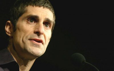 Lollapalooza Founder Perry Farrell: “I Hate EDM”