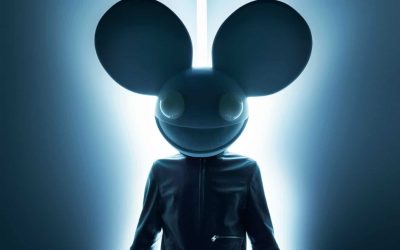 deadmau5 Reveals Dates and Venues of Lots of Shows in a Row Pt. 2