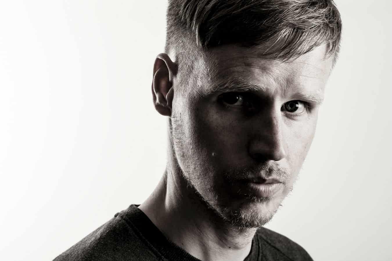 Joris Voorn Color Head Shot