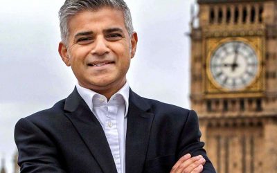 London Mayor Sadiq Khan Releases “24-Hour City” Proposal