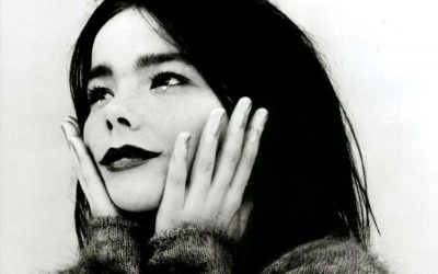 Björk Recounts Sexual Harrassment Testimony Amid “Me Too” Outcry