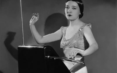 NY Theremin Society Celebrates Instrument’s 100th Birthday with Compilation