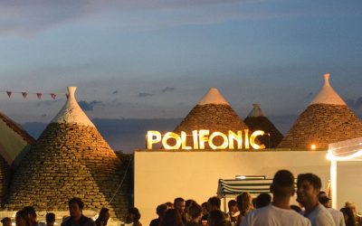 Polifonic Announces First-Ever Milan Event for 2020