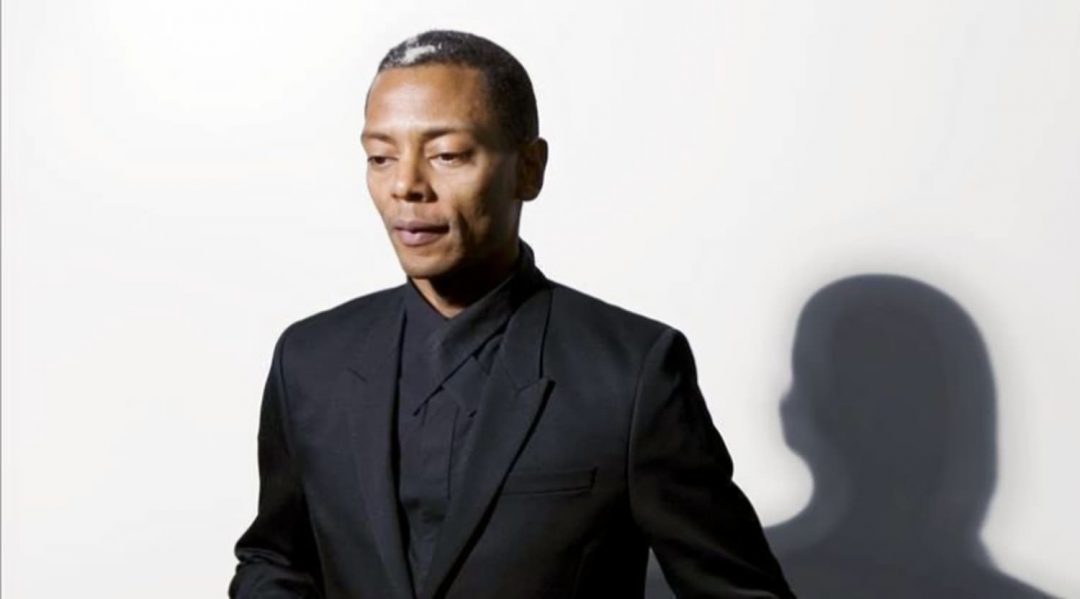 Jeff Mills Announces 2nd 2020 LP via Millsart Alias - Selector
