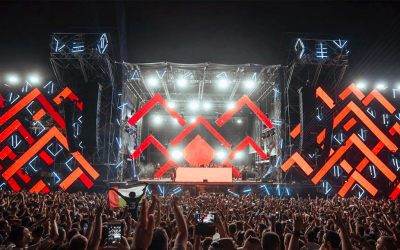 Serbian Prime Minister Says EXIT Festival 2020 Can Still Take Place