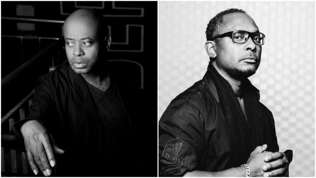 Derrick May, Juan Atkins to Headline Live Stream Event, Party Matrix ...