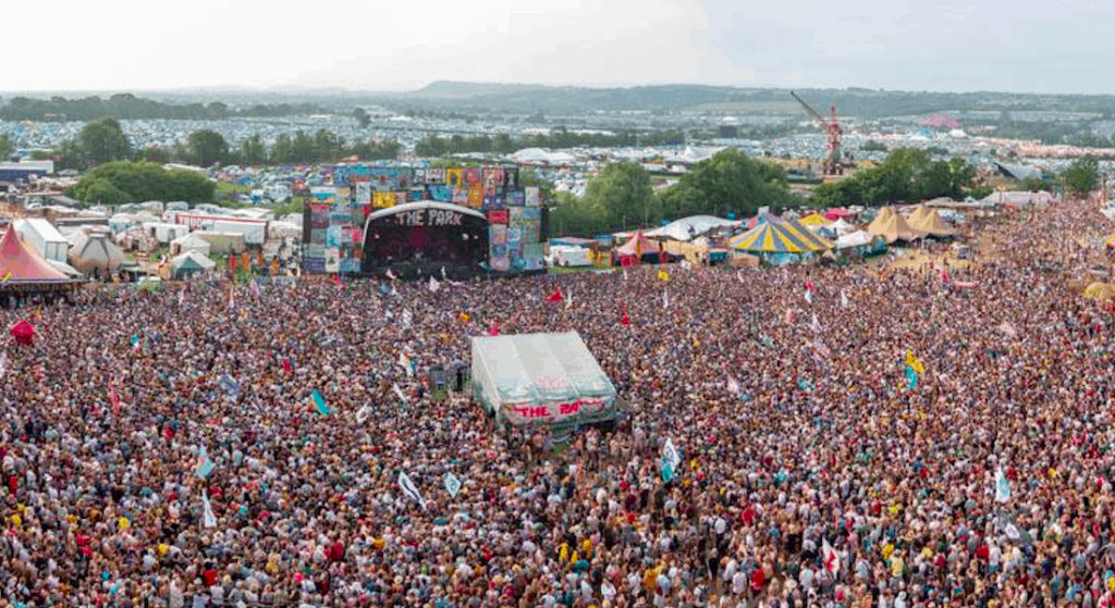 Glastonbury Founder Michael Eavis Says Event May Not Return Until 2022 ...