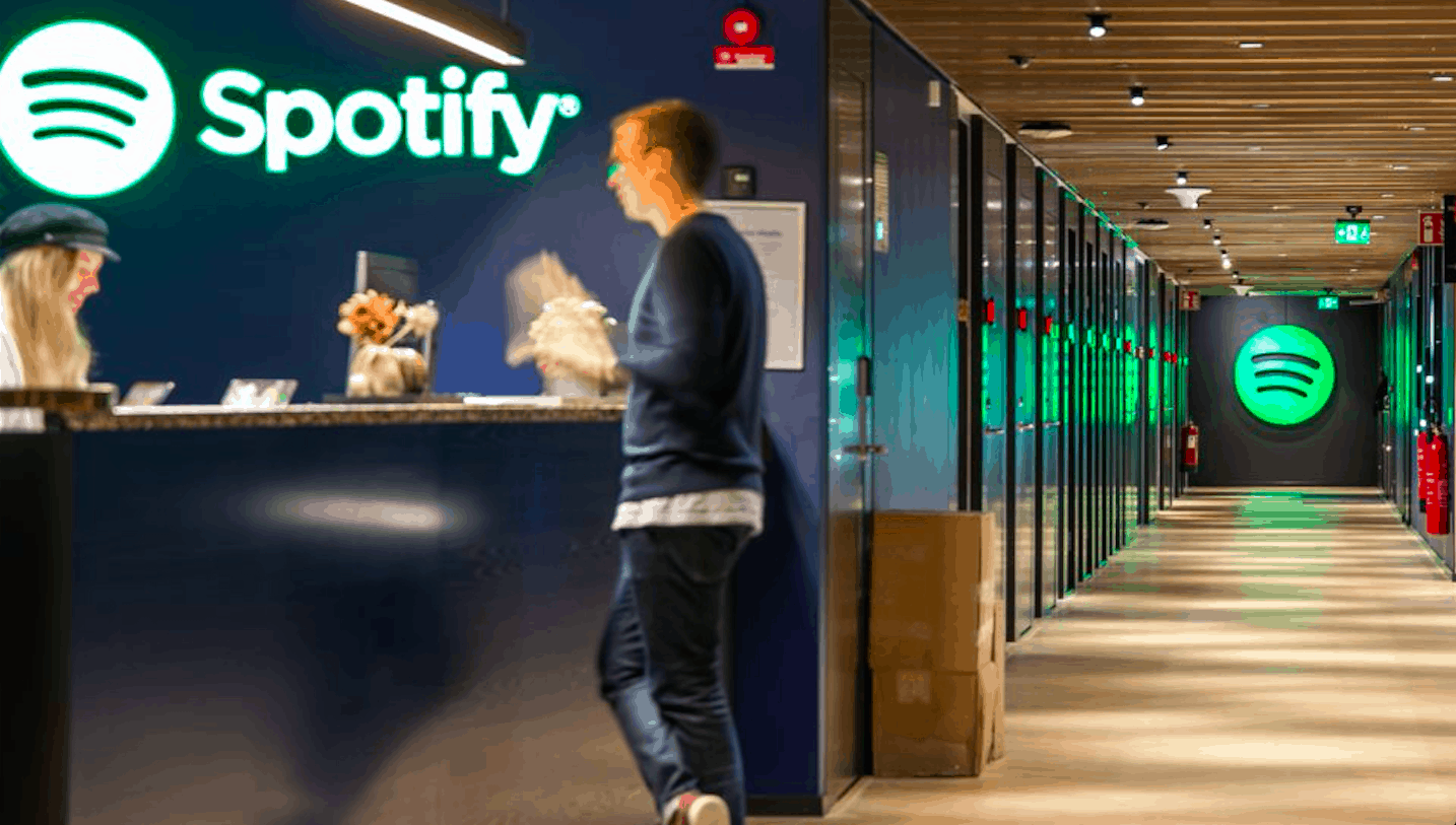 Para Musisi Amerika dan Aliansinya Mulai Meluncurkan Kampanye “Justice at Spotify” untuk Mendapatkan Pembayaran Lebih Tinggi