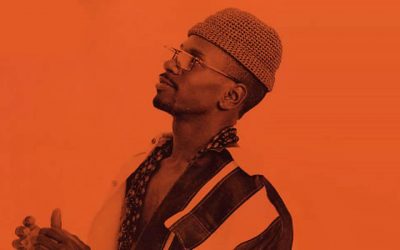 Larry Heard to Reissue 1994 Album, Sceneries Not Songs