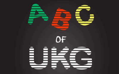 UK Garage Chronicled in Upcoming Book, ABC of UKG