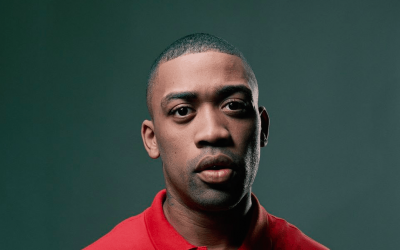 Grime Pioneer Wiley Dropped by Manager, Banned from Twitter for Antisemitic Rant