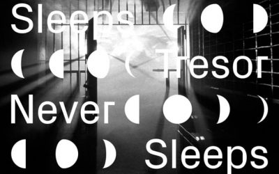 “Tresor Never Sleeps” Campaign Launched to Cover Club’s COVID-19 Expenses