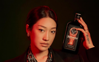 Peggy Gou Pledged a Donation to Her Business Partner’s Club on Behalf of Jägermeister