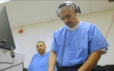 Give a Beat Introduces Prisoner Reentry Program Centered Around DJ Courses