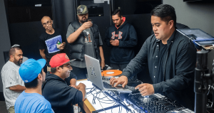 beatport pro intergrated with serato beatport pro intergrated with serato