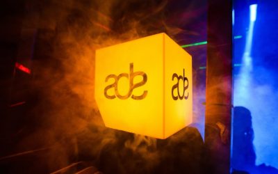 Amsterdam Dance Event Shares Details of ADE Pro Online Experience