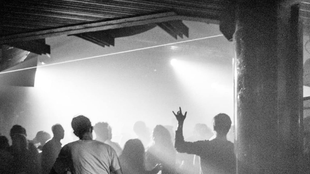 Fabric Announces 7Week Livestream Event, London Unlocked Selector