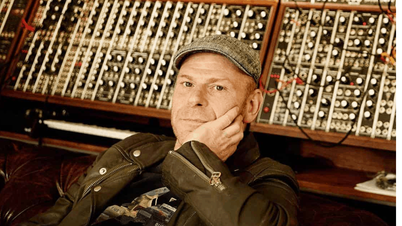 Junkie XL