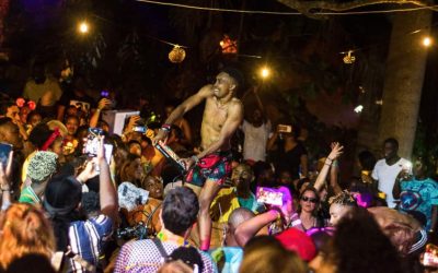 Nyege Nyege Festival in Uganda Announces Full Lineup for 2020 Online Event