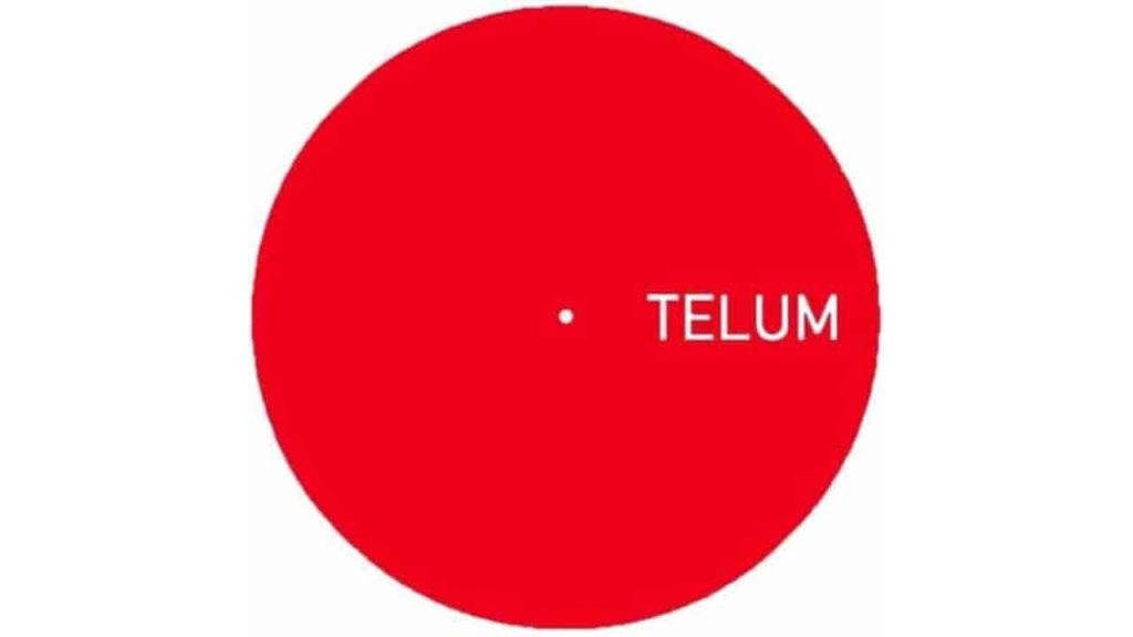 TELUM Label Returns with a 7th Anonymous Release | Selector