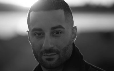 Joseph Capriati Breaks Silence After Stabbing: “I Forgive My Father”