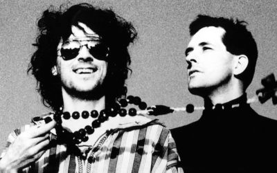 New Documentary Details The KLF’s Goal to Build a Pyramid of Human Remains