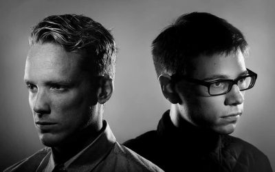 UK Drum and Bass Duo Ulterior Motive Announce Split after 11 Years