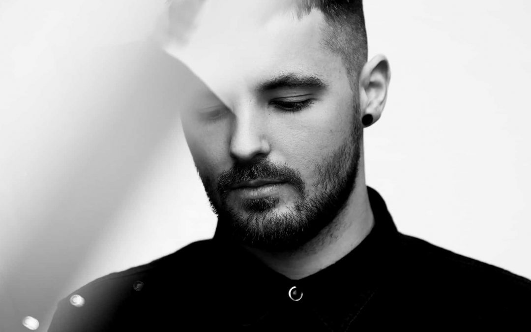 Blawan Begs the Question “is it Techno?” in Woke Up Right Handed EP