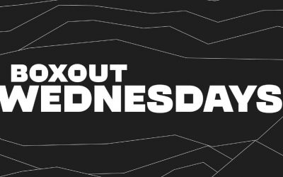 boxout.fm to Relaunch Boxout Wednesdays with Temp Checks, Social Distancing