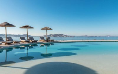 Pacha Group to Open New Resort, Destino Pacha Mykonos