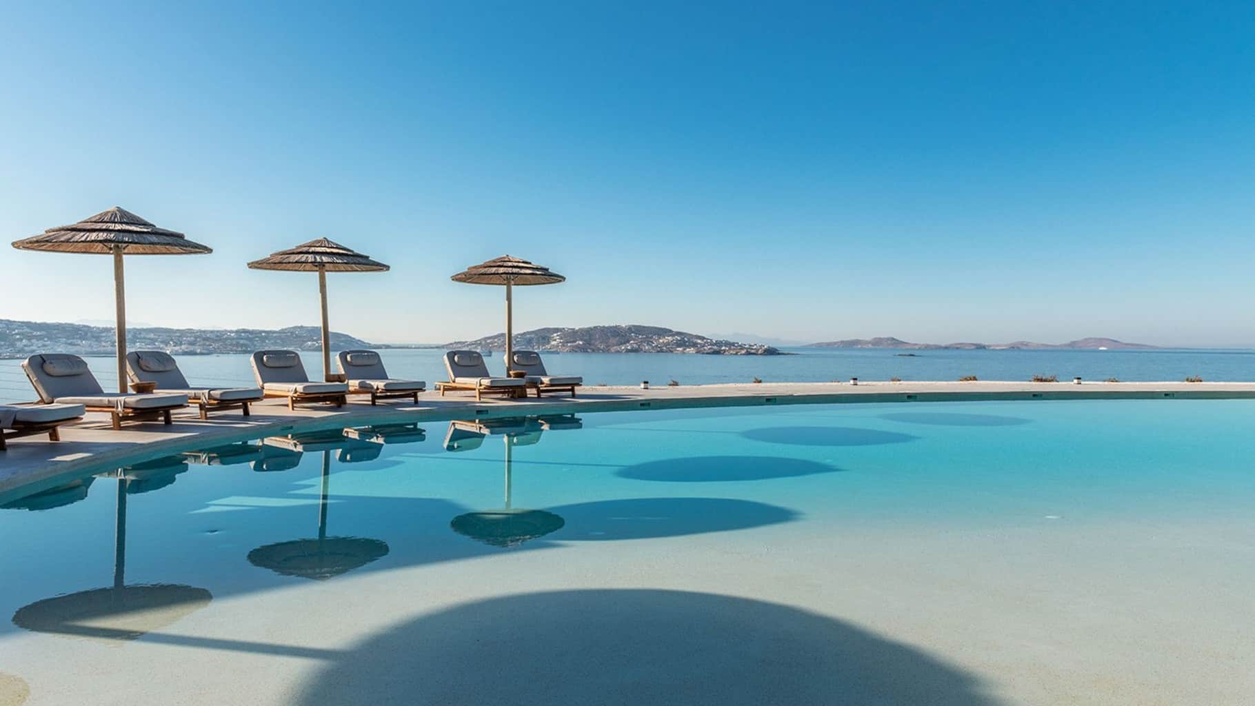 Pacha Group to Open New Resort, Destino Pacha Mykonos - Selector