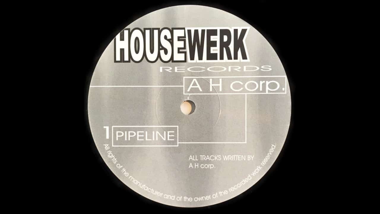 Housewerk AH Corp Pipeline