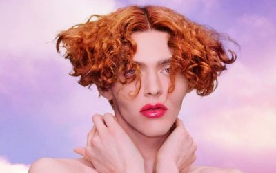 SOPHIE Dead at 34 Following Accident