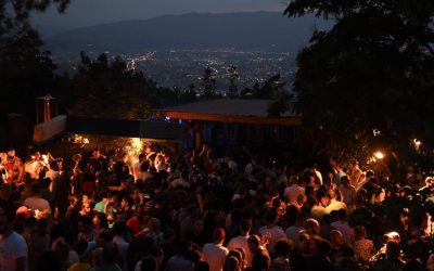 Tbilisi’s eZo Festival Launches Crowdfunding Campaign to Cover COVID-19 Costs