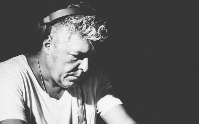 Italian Veteran DJ Claudio Coccoluto Dies at Age 58