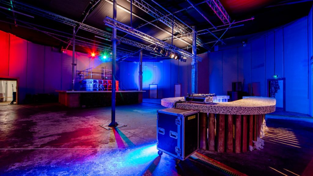 Lobster Theremin Share Full Lineup for Debut Edition of LOBSTERFEST