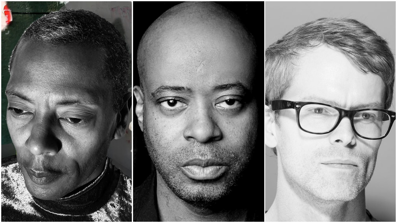 Jeff Mills Juan Atkins Surgeon