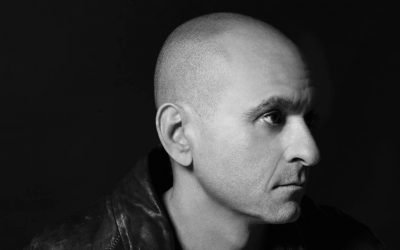 Victor Calderone Says His Dog Detected His Cancer Early