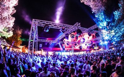 Lineup Announced for Dekmantel Festival 2021