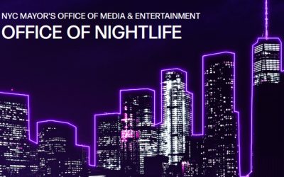 NYC Office of Nightlife Report Suggests Nightlife Museum, Mental Health Awareness Program