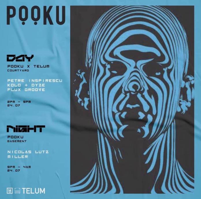 Pooku Announcement