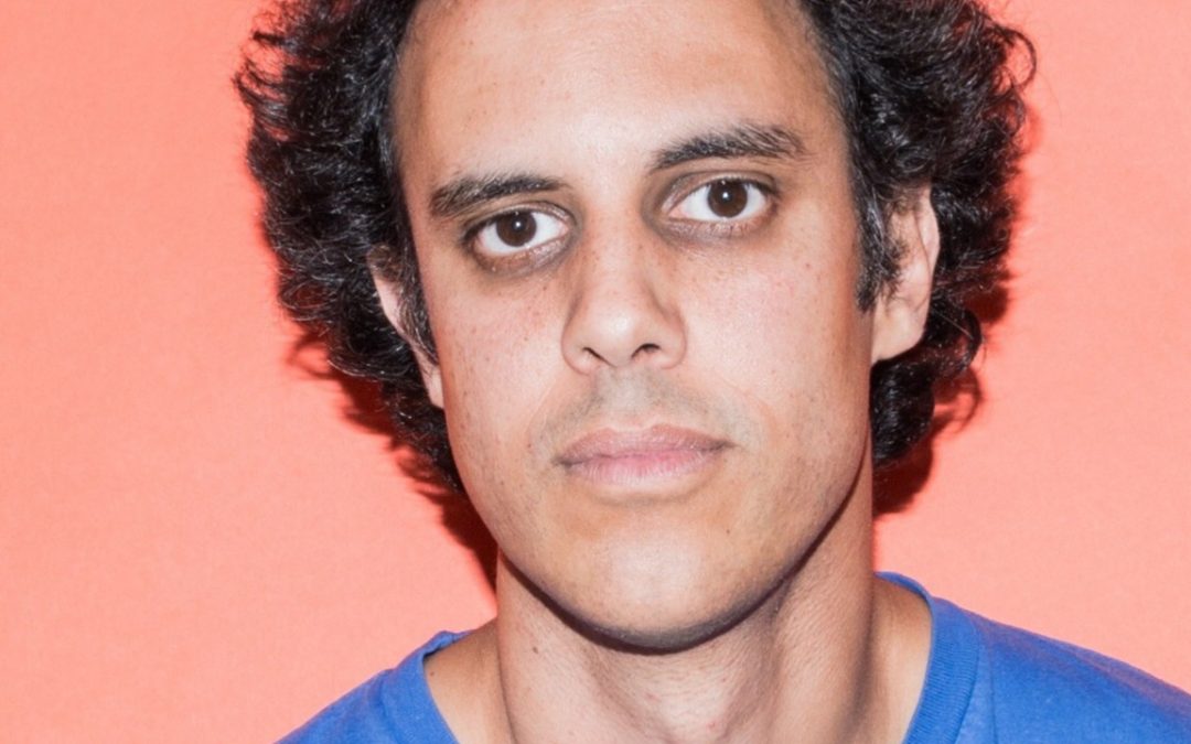 Four Tet Settles with Domino Recordings: “They Have Recognized My Original Claim”