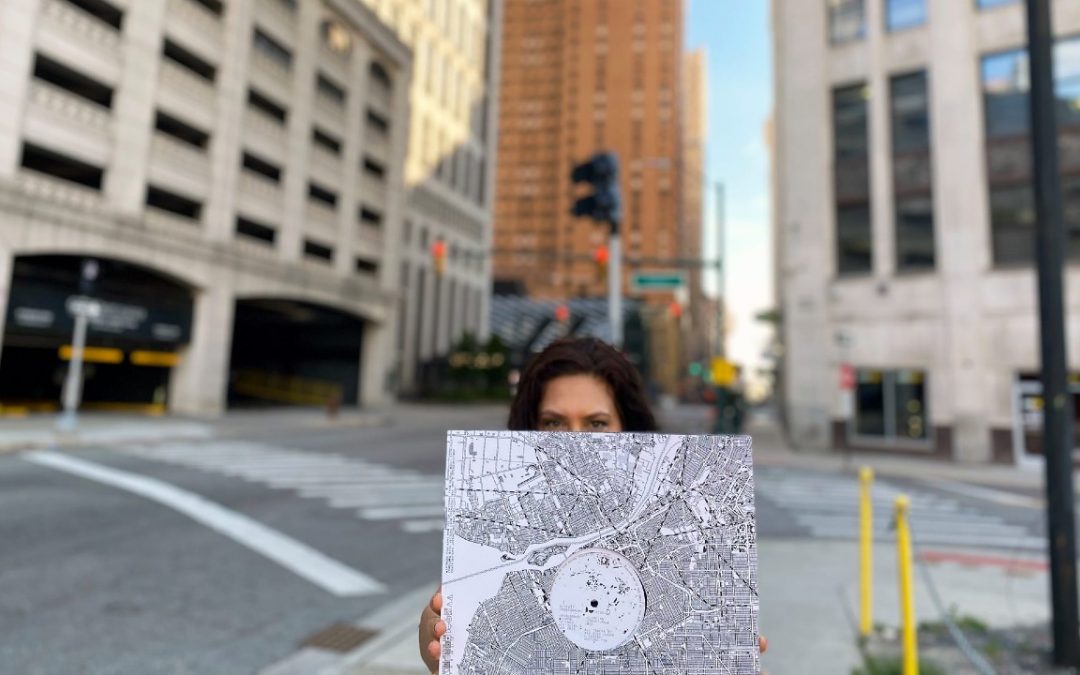 313 Acid Queen and Sickboy’s BUILDINGS Gets a Vinyl Repress