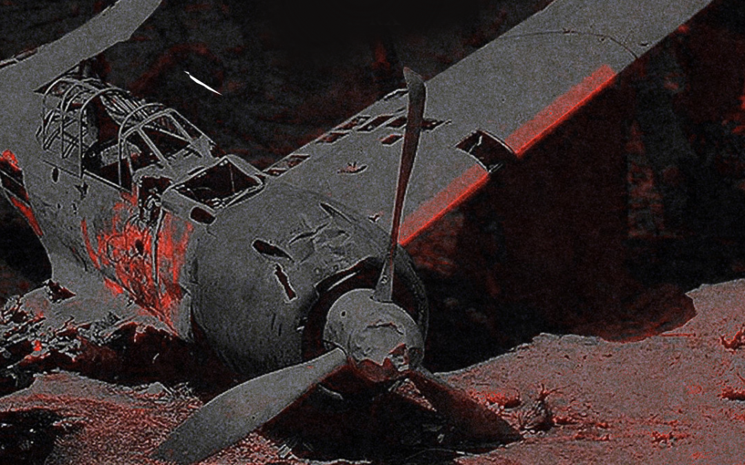 Rei-Sen Releases Techno EP, Demonizing the Enemy, via webuildmachines