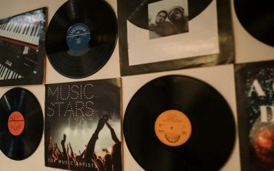 Vinyl Record Factories Struggling to Keep up With Surge in Demand