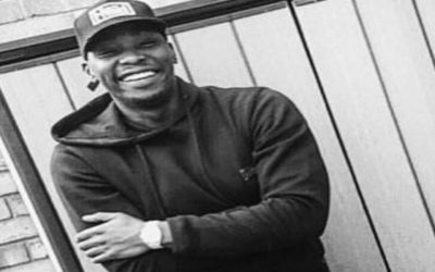 DJ Scholar of Ruff Sqwad Passes Away